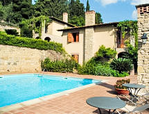 Patti - Дом Borgo Maisale