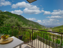 Casa di vacanze Colori di Sicilia