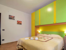 Casa di vacanze Colori di Sicilia
