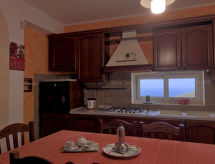 Casa di vacanze Colori di Sicilia