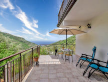 Casa di vacanze Colori di Sicilia