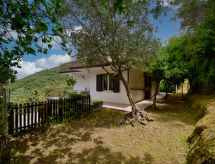 Casa di vacanze Colori di Sicilia