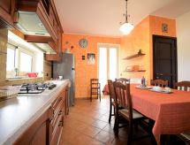 Casa di vacanze Colori di Sicilia