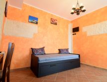 Casa di vacanze Colori di Sicilia
