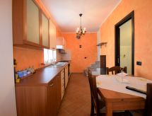 Casa di vacanze Colori di Sicilia