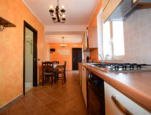 Casa di vacanze Colori di Sicilia
