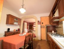 Casa di vacanze Colori di Sicilia