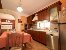 Casa di vacanze Colori di Sicilia