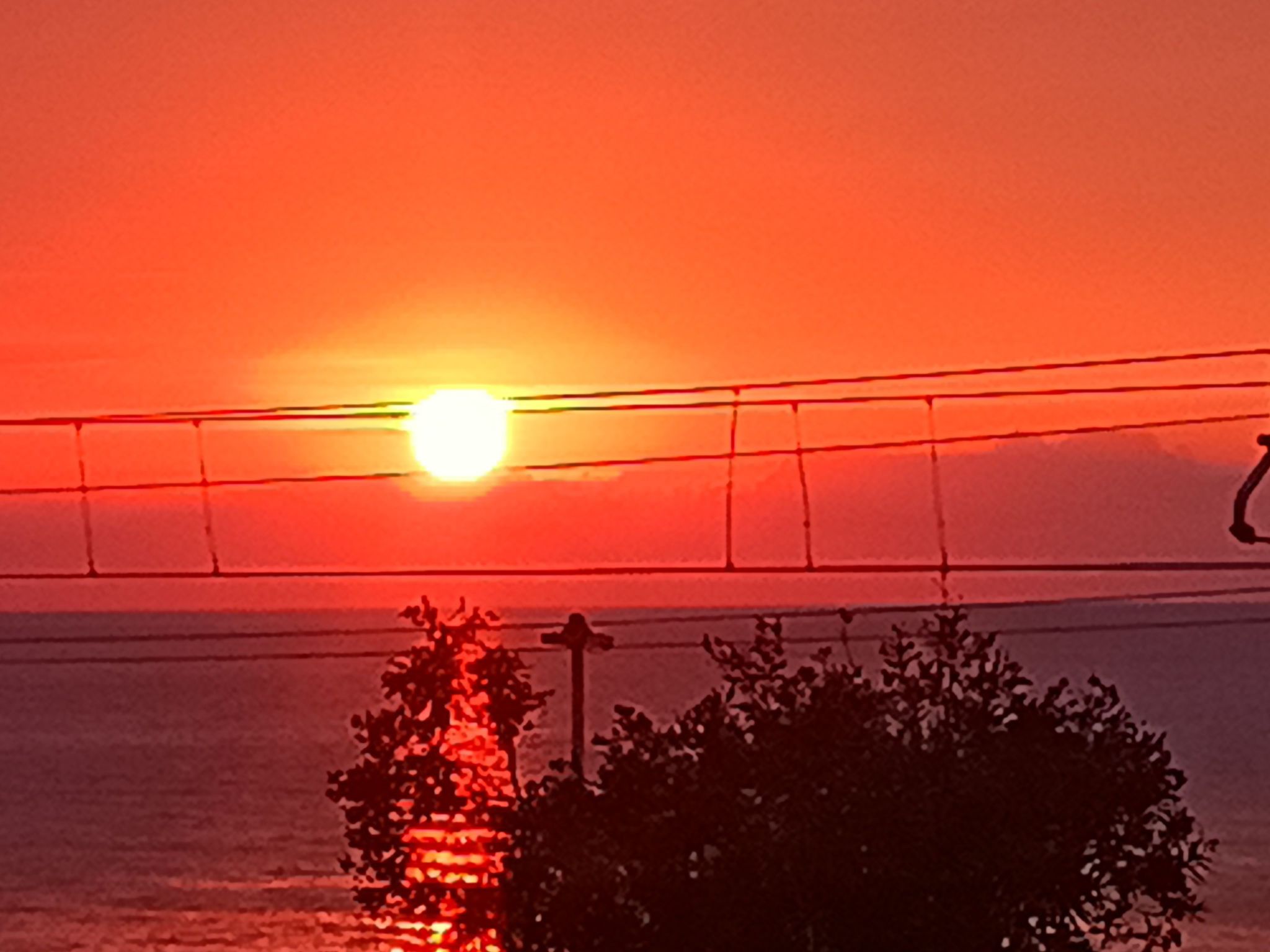 "Haus am Meer in Sizilien"-Binnen