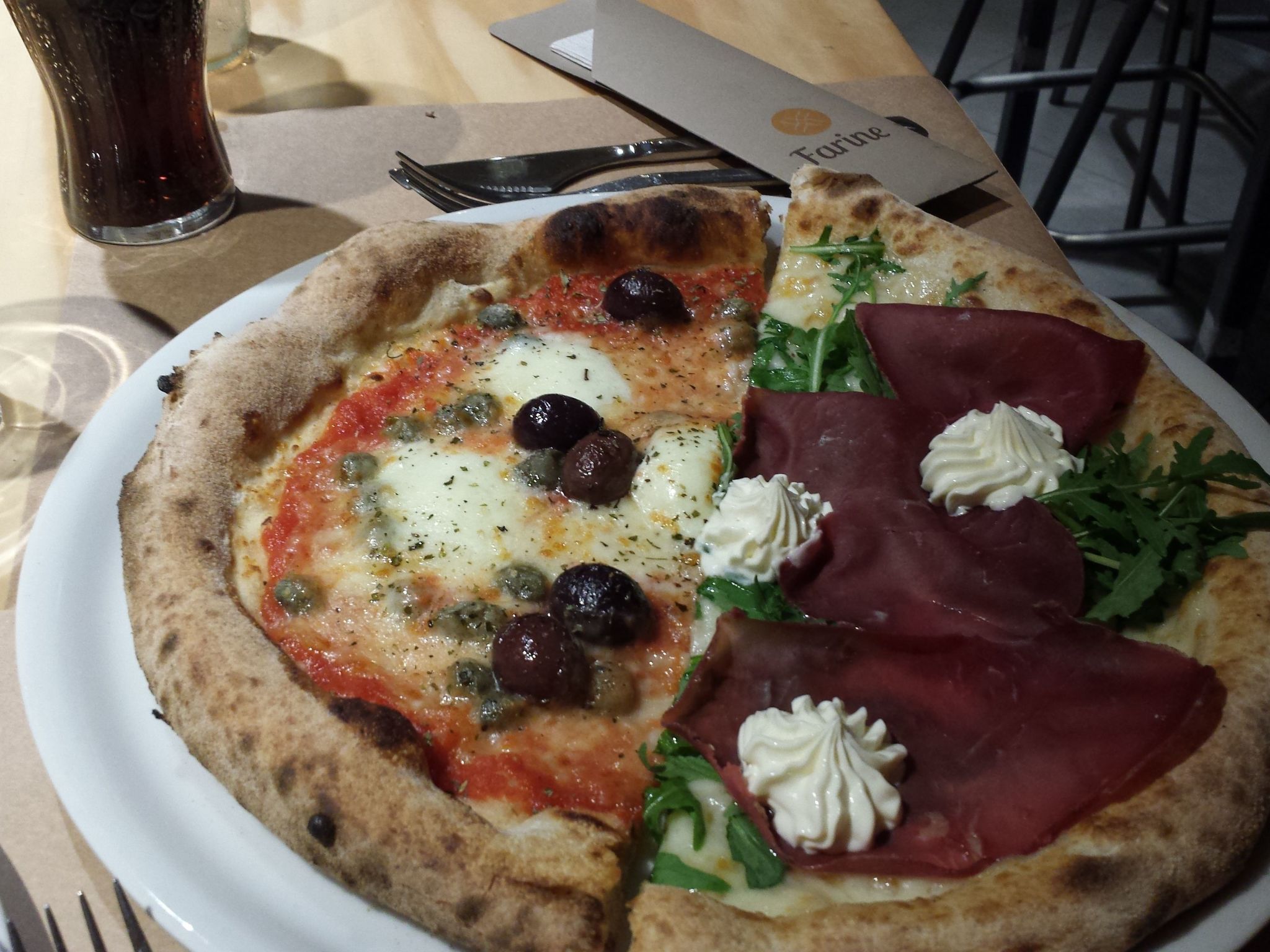 "Haus am Meer in Sizilien"-Binnen