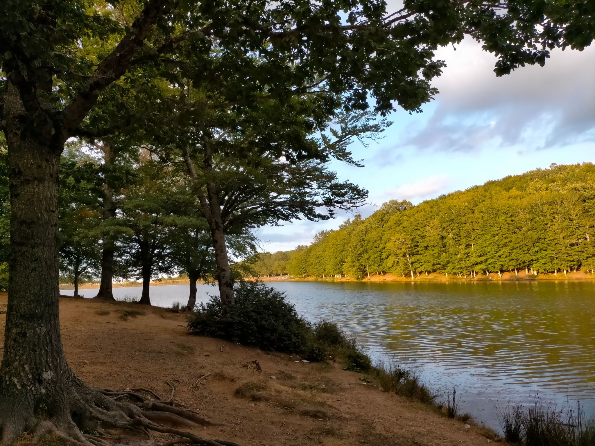 "Haus am Meer in Sizilien"-Binnen