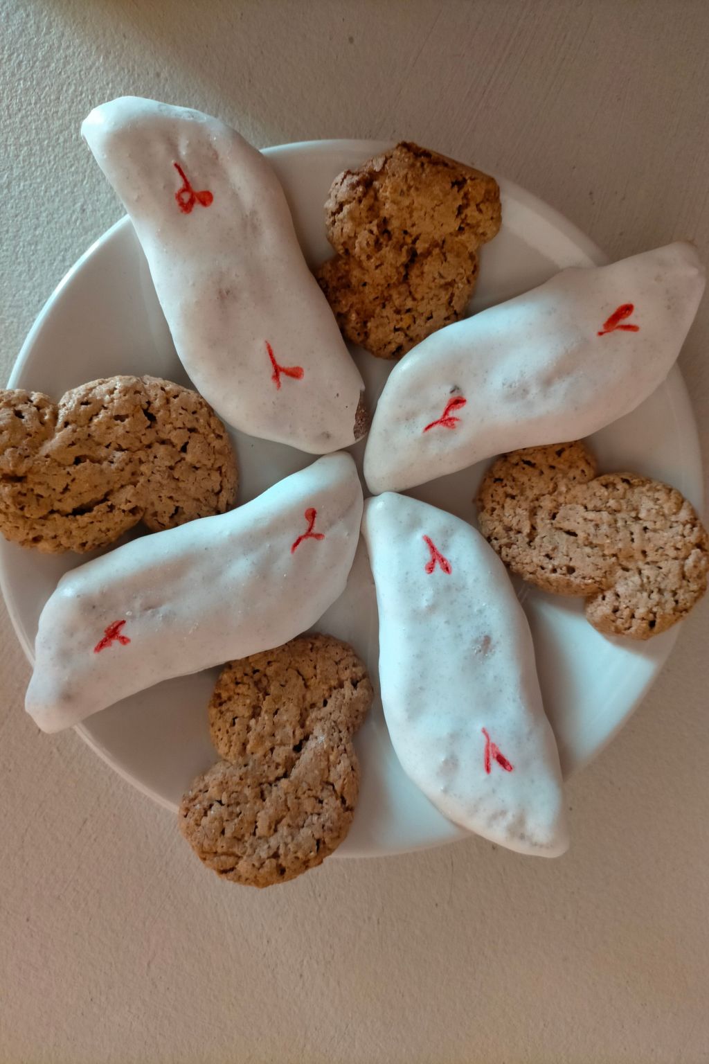 "Haus am Meer in Sizilien"-Binnen