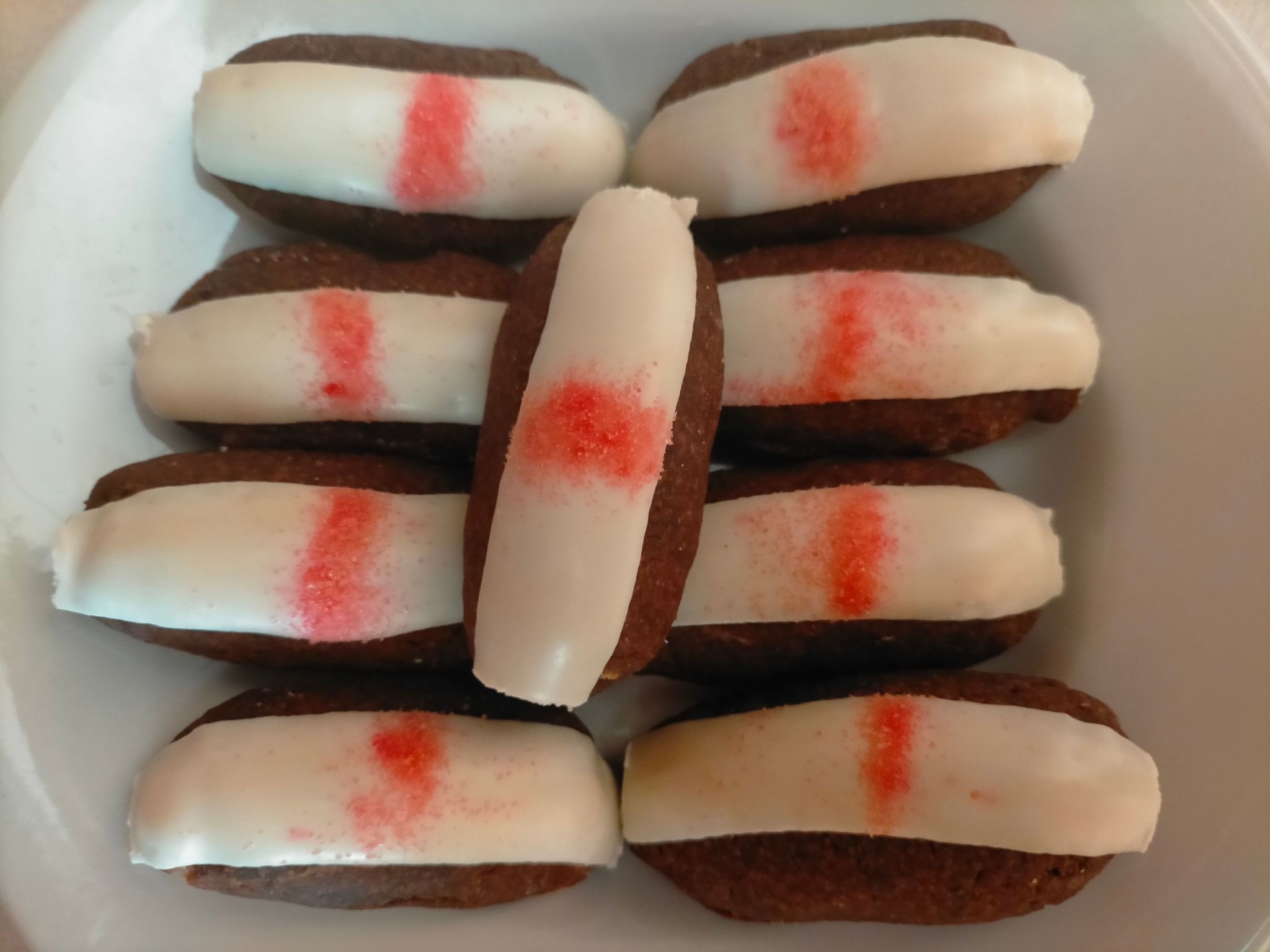 "Haus am Meer in Sizilien"-Binnen