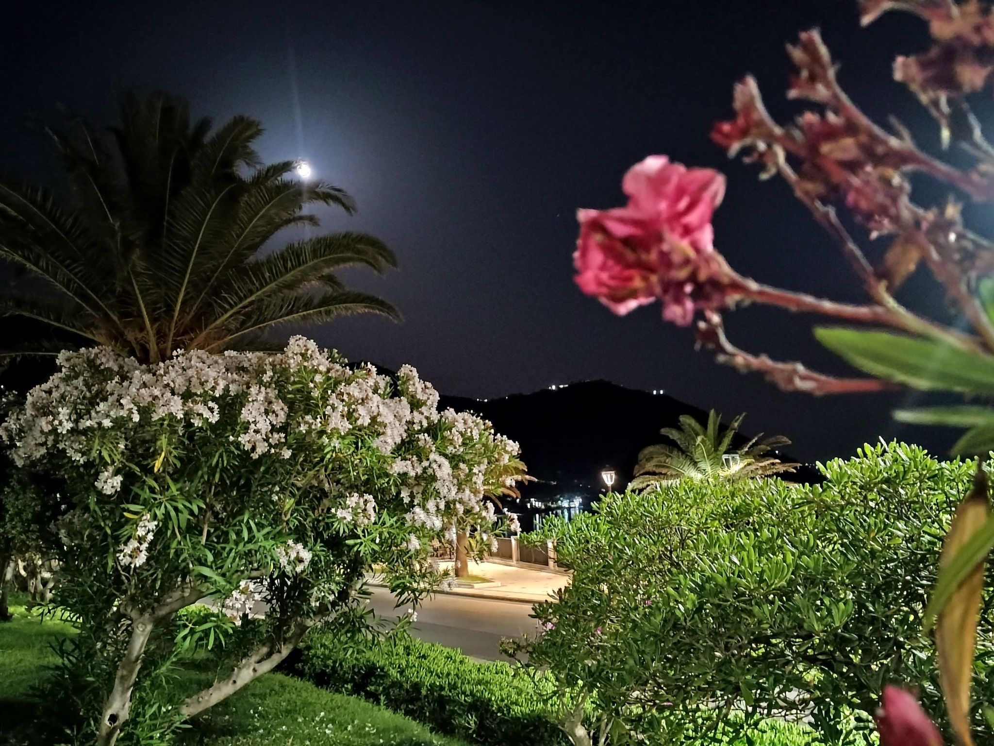 "Haus am Meer in Sizilien"-Binnen