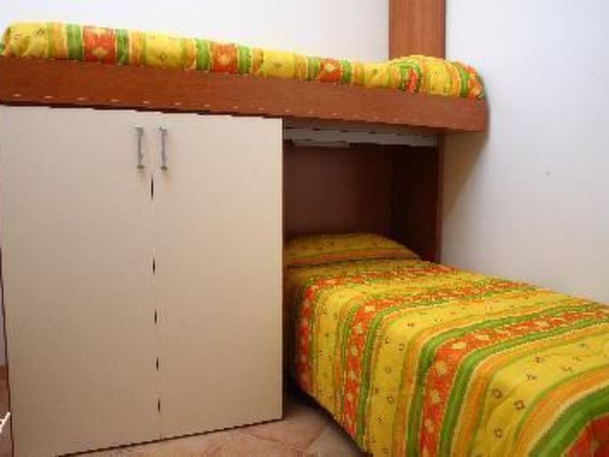 Granatapfel-Wohnung-Binnen