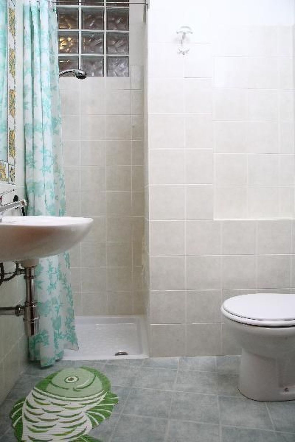 Granatapfel-Wohnung-Binnen