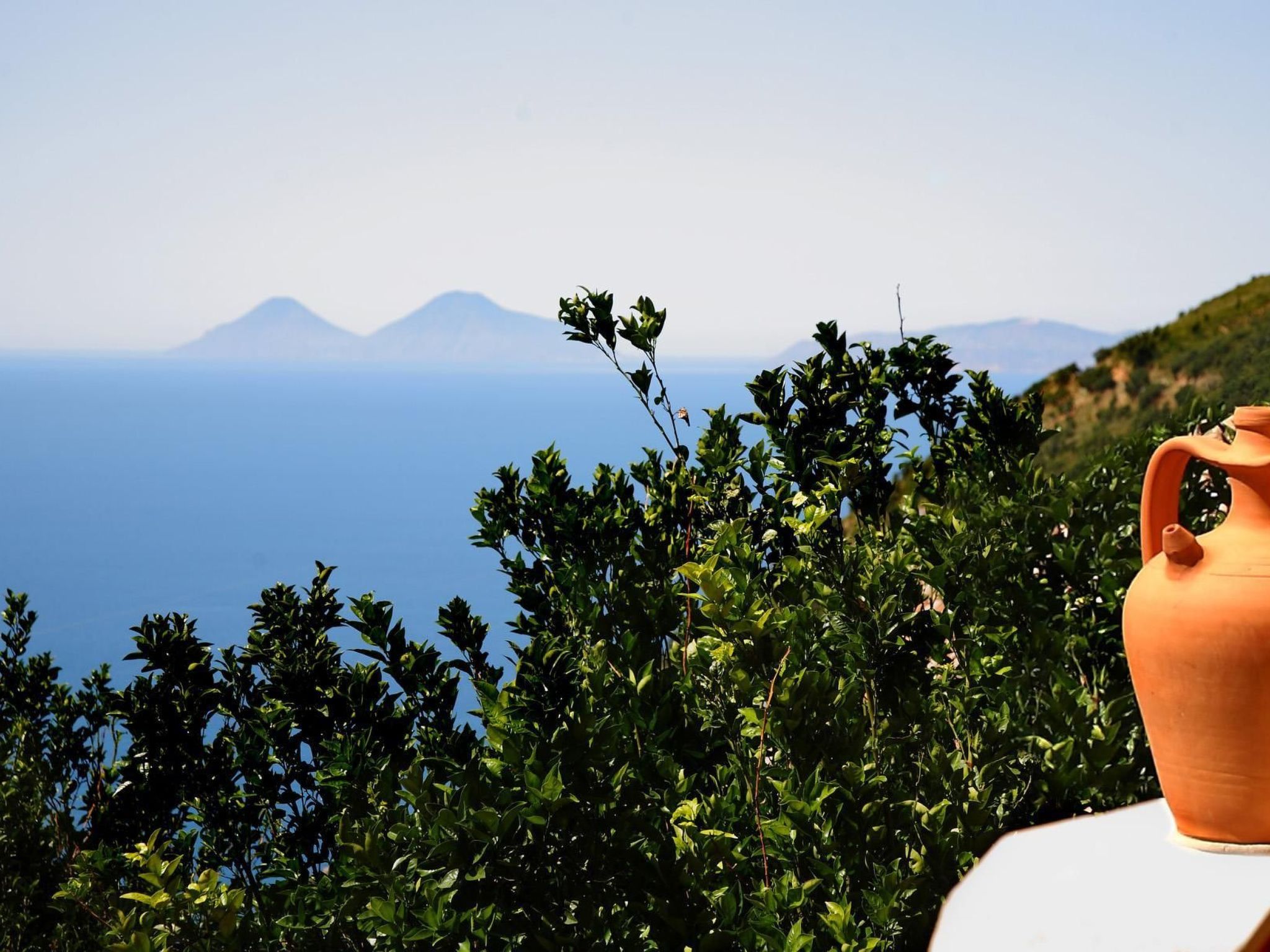 Vakantiehuis in Gioiosa Marea (Italië) 1 hond is welkom