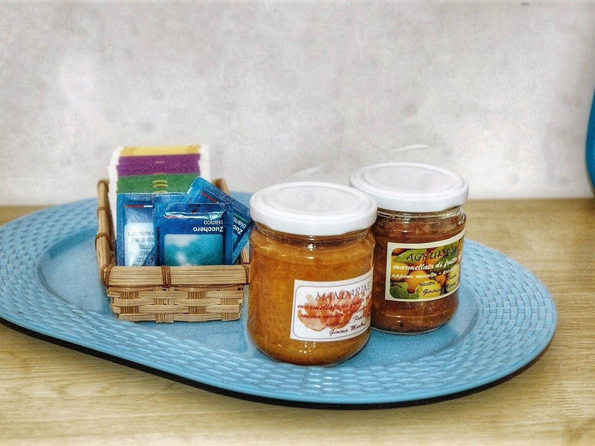 Orange Wohnung-Image-tags.info