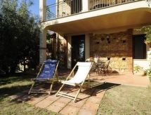 "Casa Torretta 2" with Pool