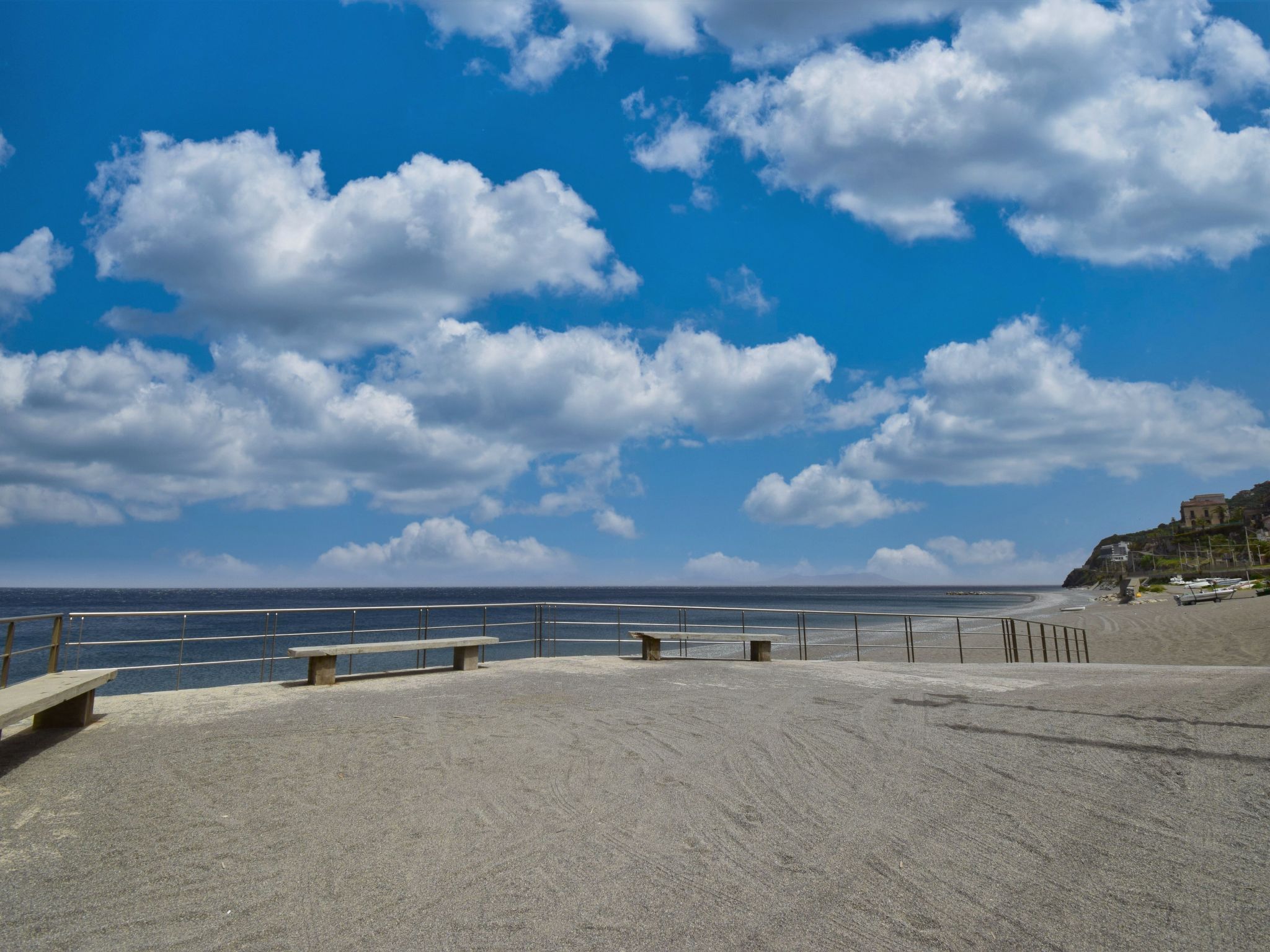 'Benincasa B-Omgeving