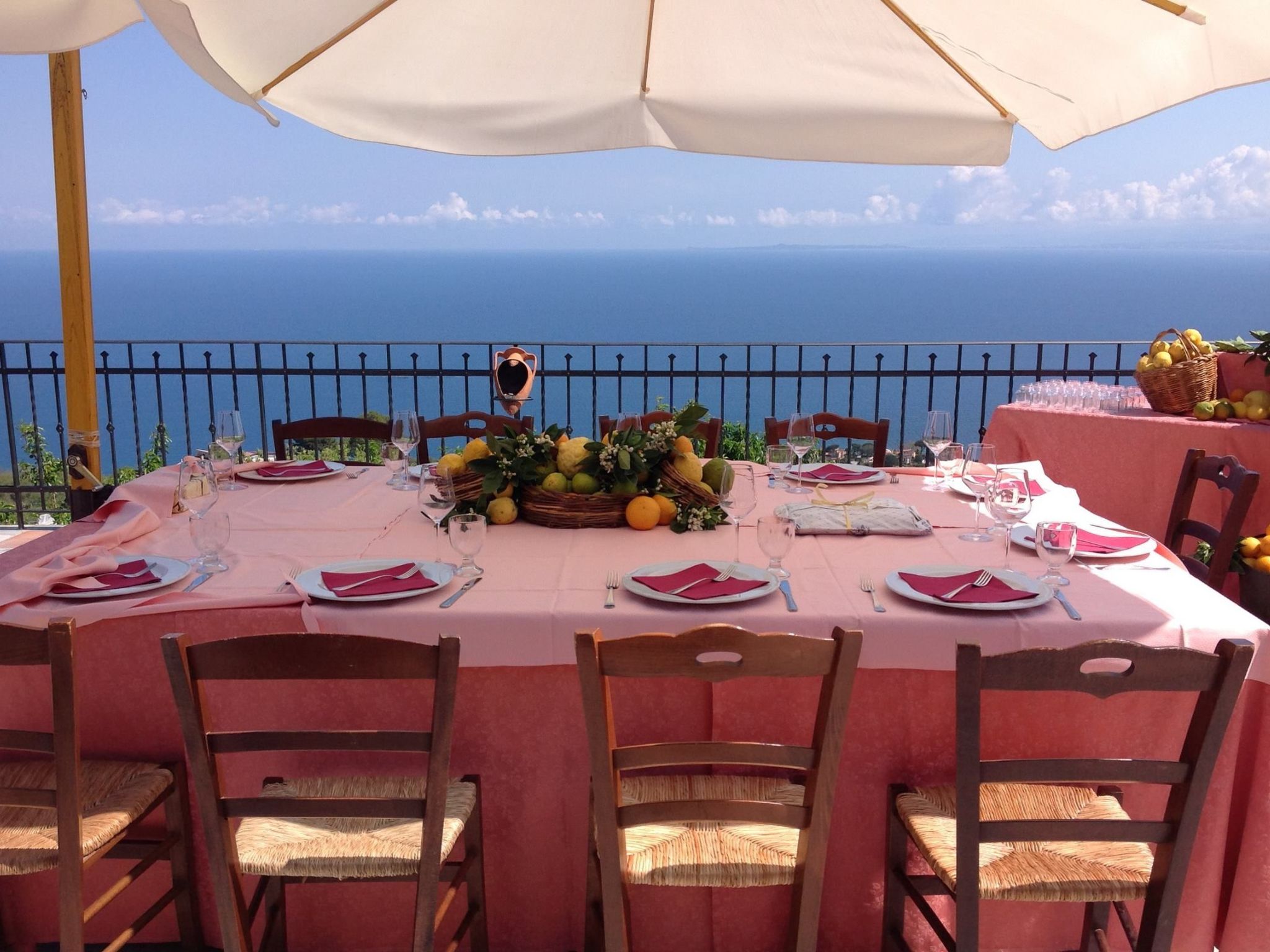 Casetta in Pietra-Binnen