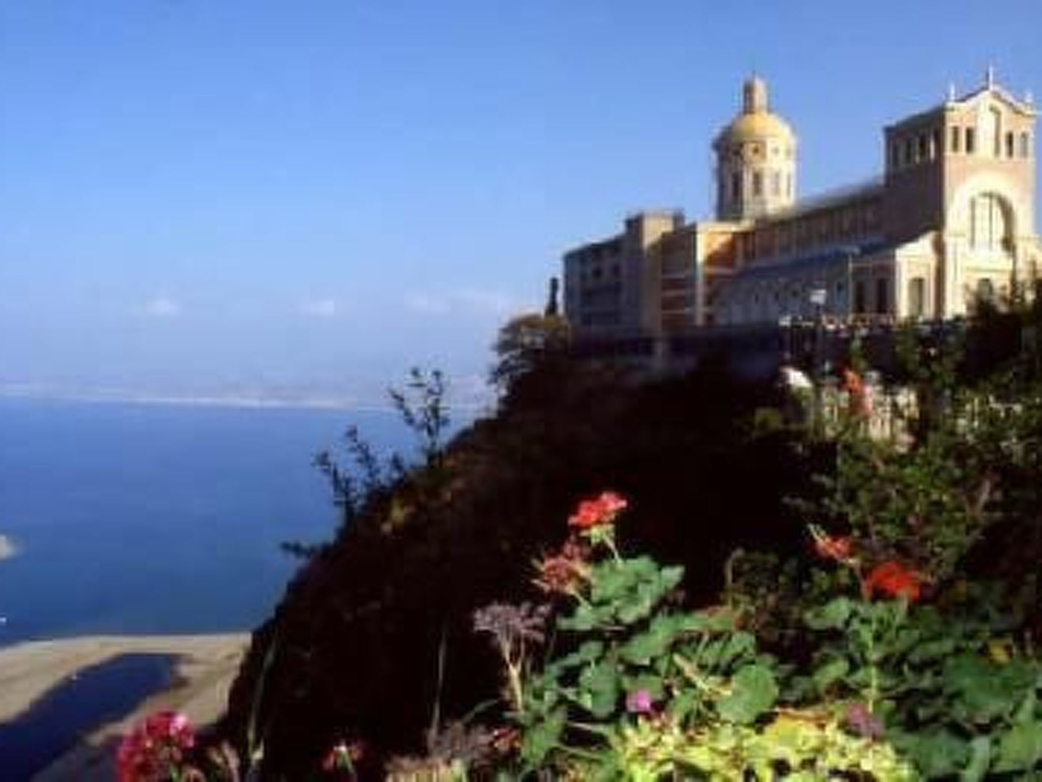 Ferien in Sizilien-Binnen