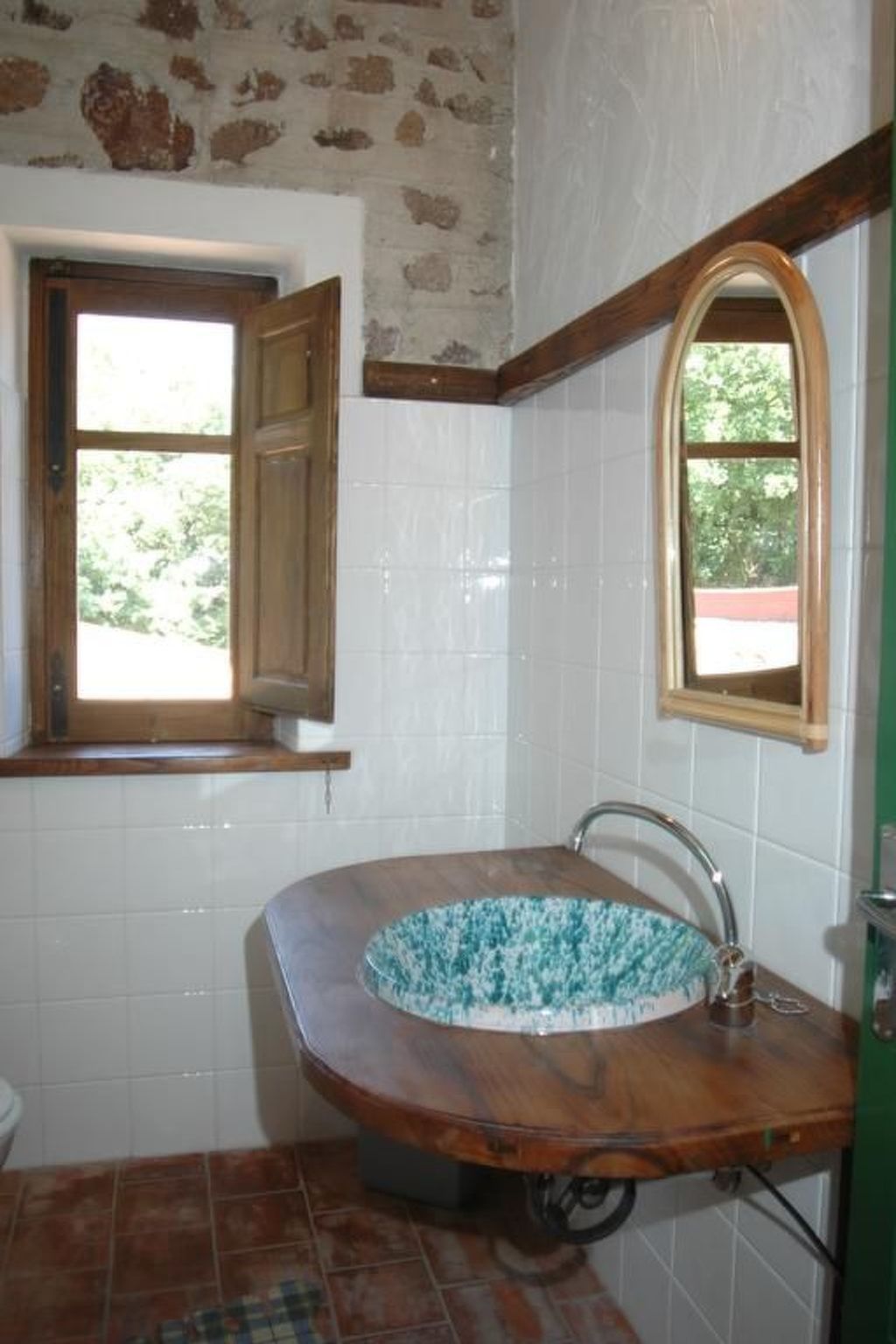 Ferien in Sizilien-Binnen