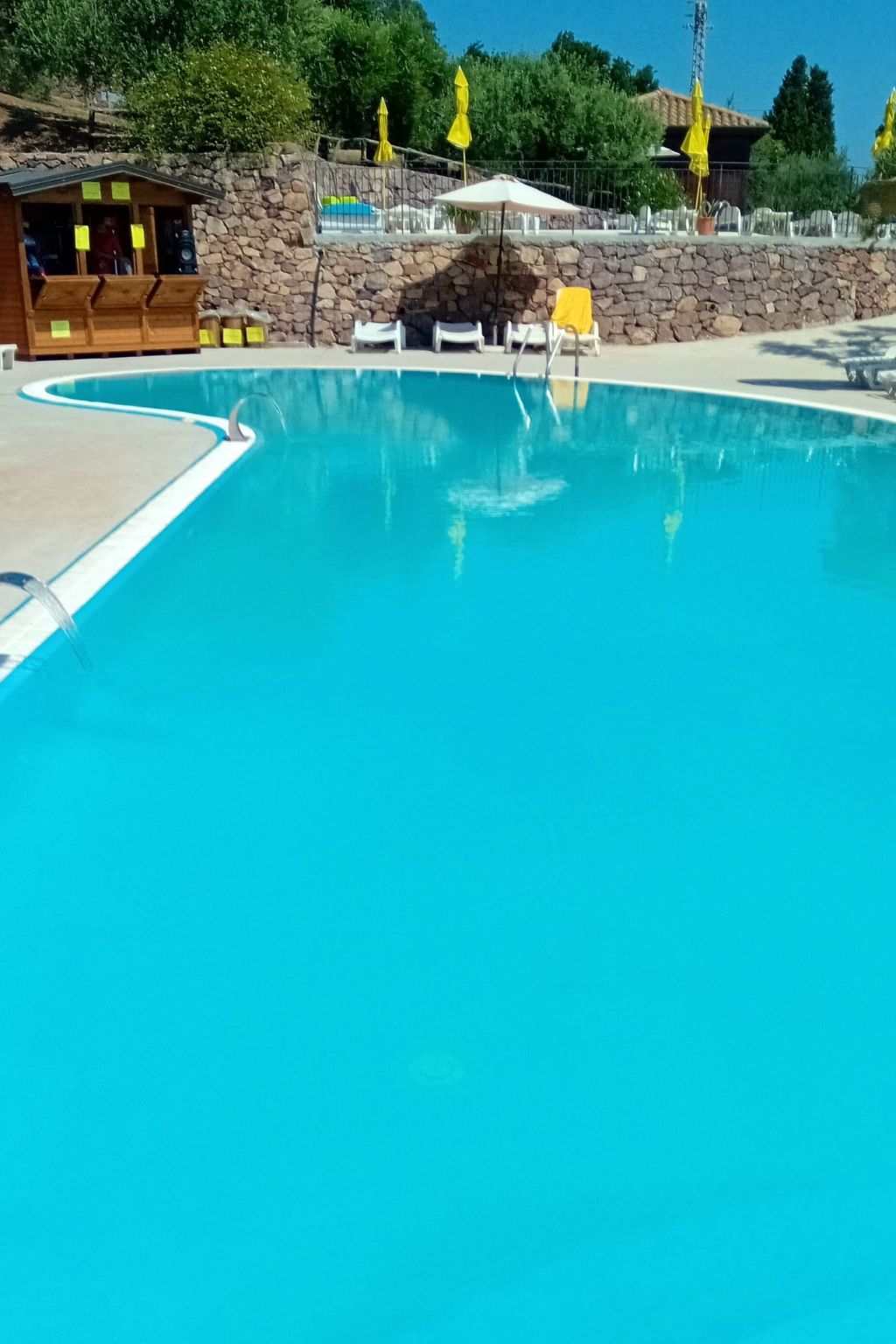 Ferien in Sizilien-Binnen