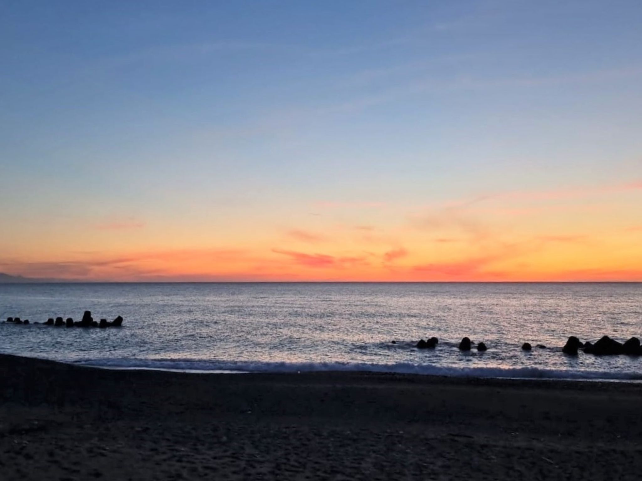 Casa Gatto nero2-Omgeving