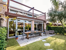 Portorosa - Дом Casa sul Canale