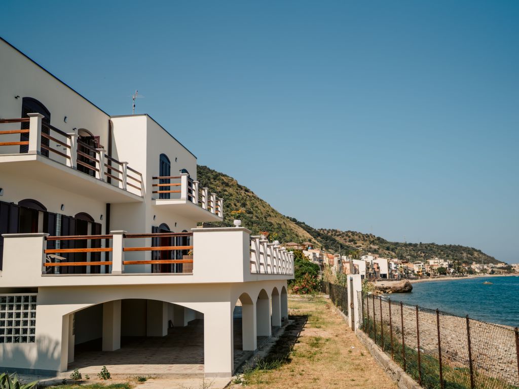 Ferienwohnung Pinta Ferienwohnung 