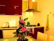 Wohnung mit Wasserblick