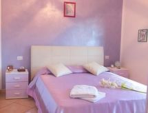 Wohnung mit Wasserblick
