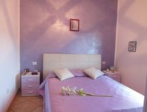 Komfortable Ferienwohnung in Strandnähe