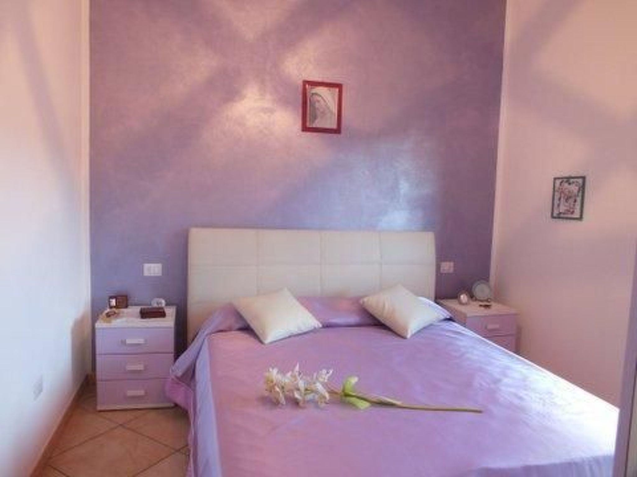 Komfortable Ferienwohnung in Strandnähe