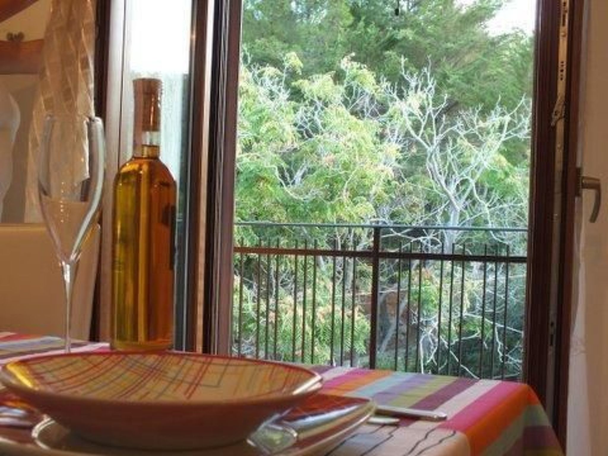 Komfortable Ferienwohnung in Strandnähe