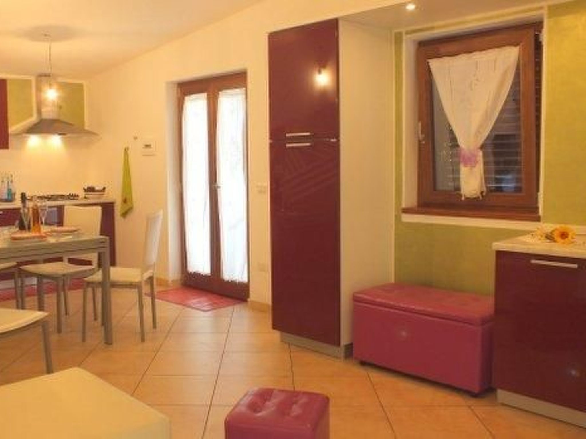 Komfortable Ferienwohnung in Strandnähe