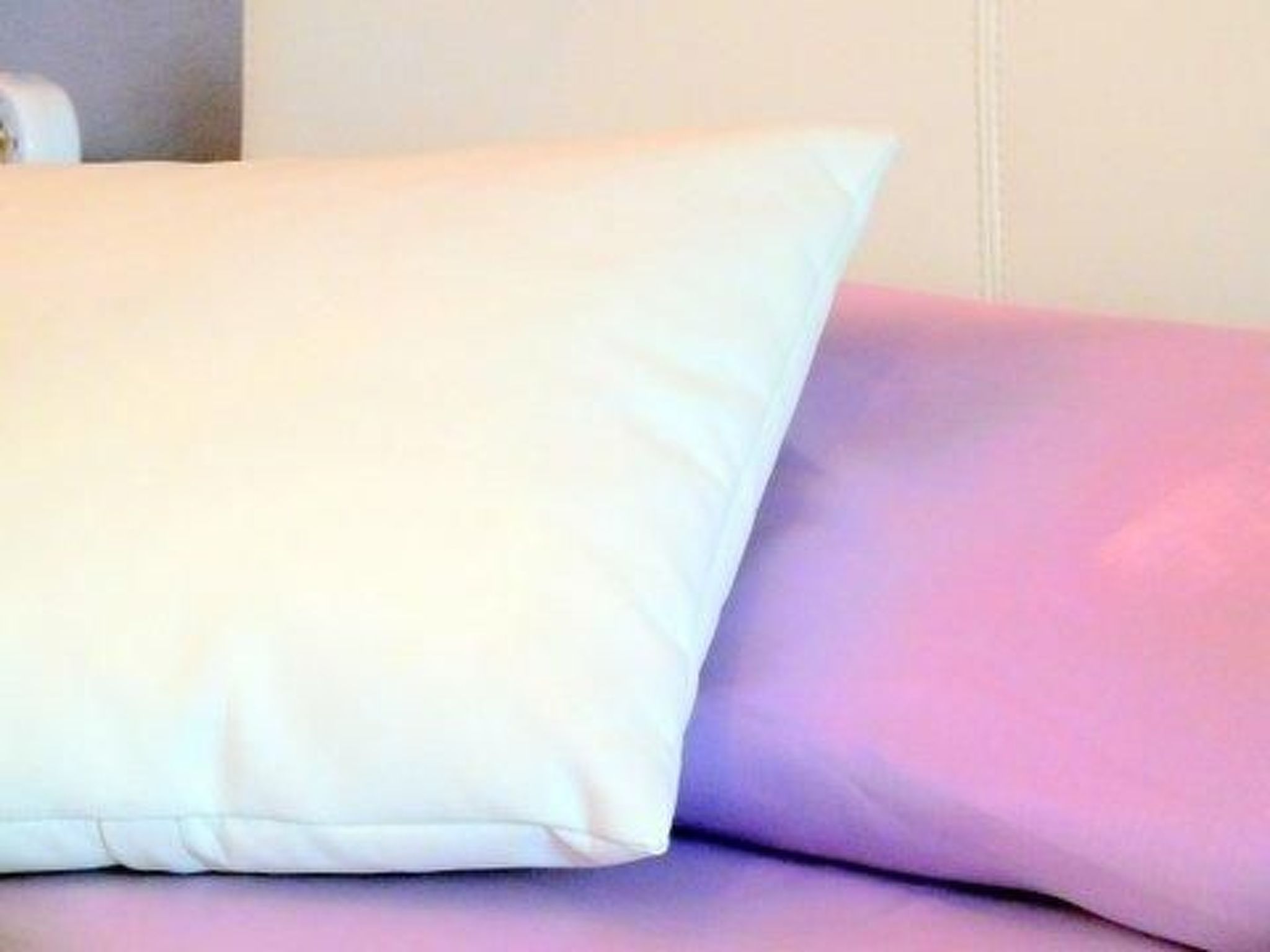 Komfortable Ferienwohnung in Strandnähe-Binnen