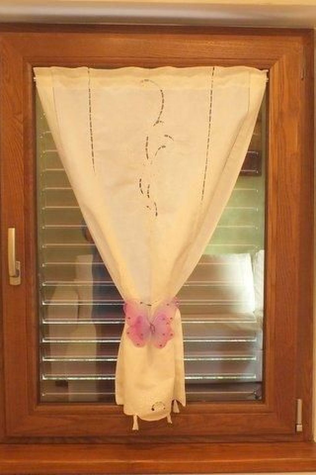 Komfortable Ferienwohnung in Strandnähe-Binnen