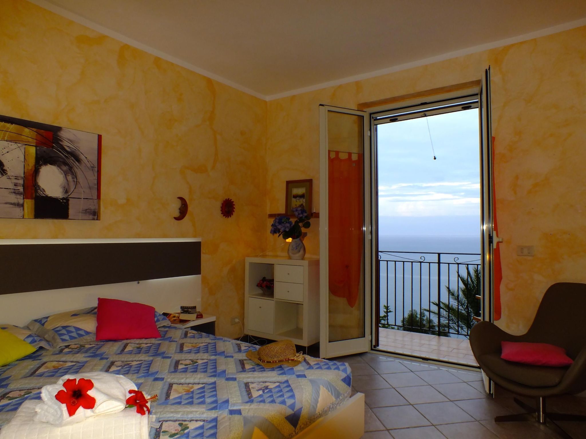 Terramare' Wohnung mit Wasserblick-Image-tags.info