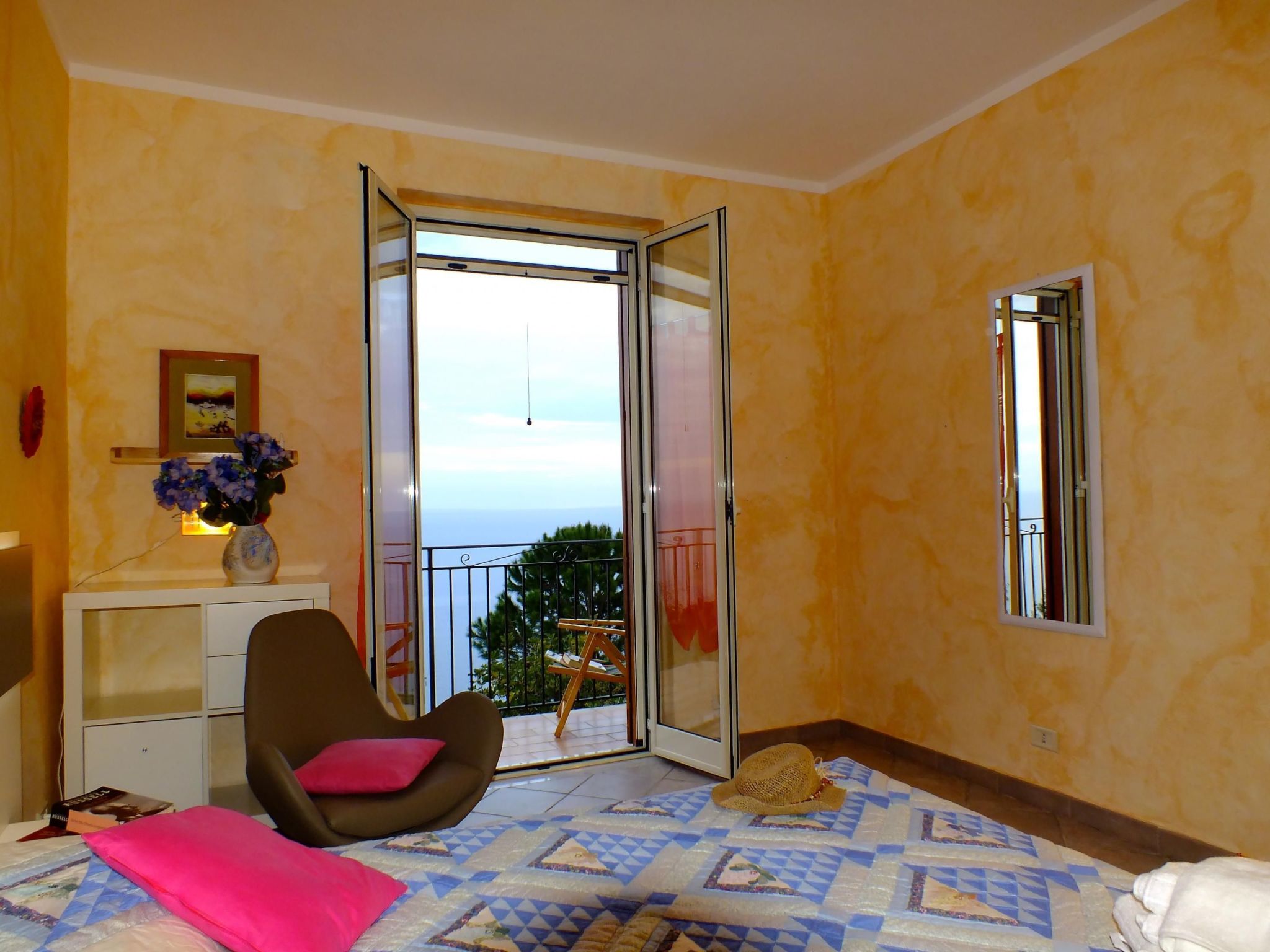 Terramare' Wohnung mit Wasserblick-Image-tags.info