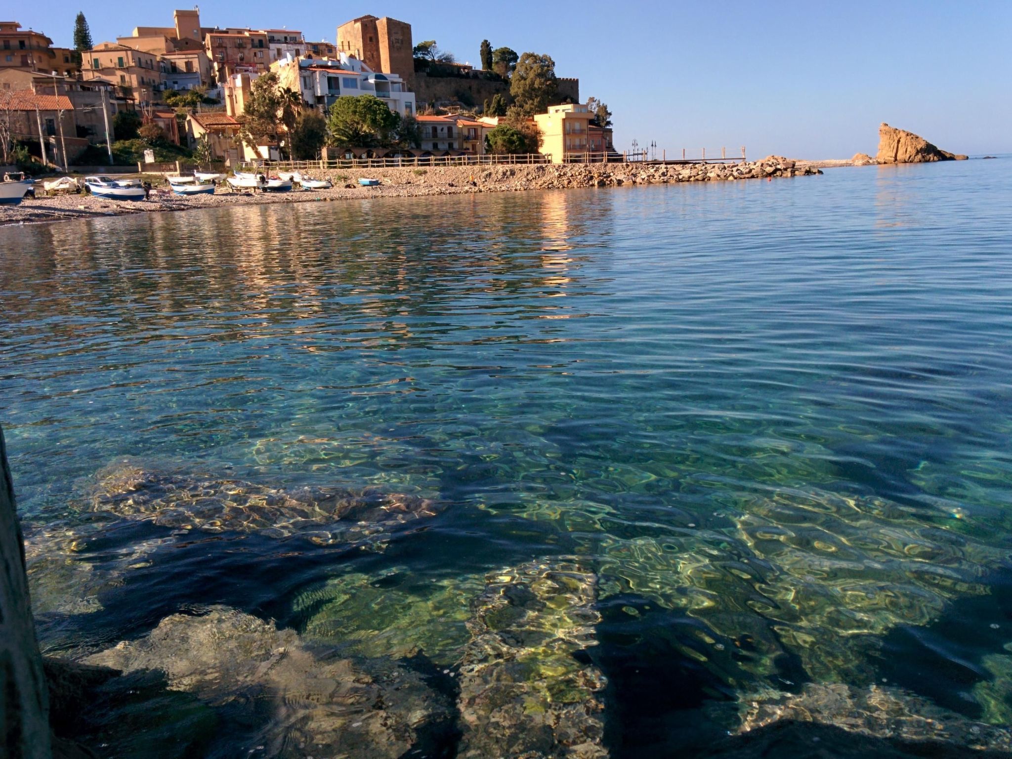 Terramare' Wohnung mit Wasserblick-Image-tags.info