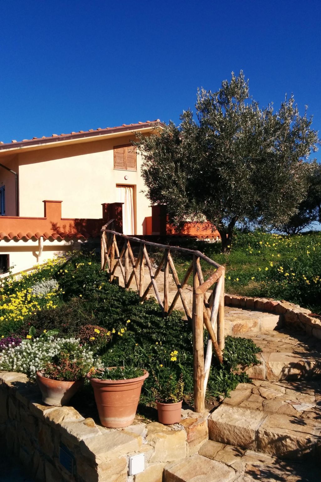 Terramare' Wohnung mit Wasserblick-Image-tags.info