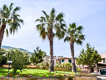 Cefalù - Апартаменты Excelsior