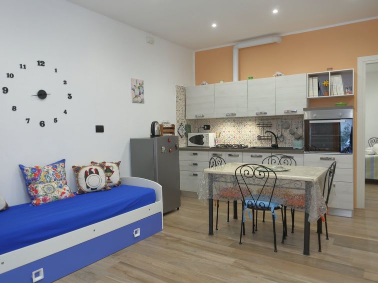 Marisol Haus - Cefalù