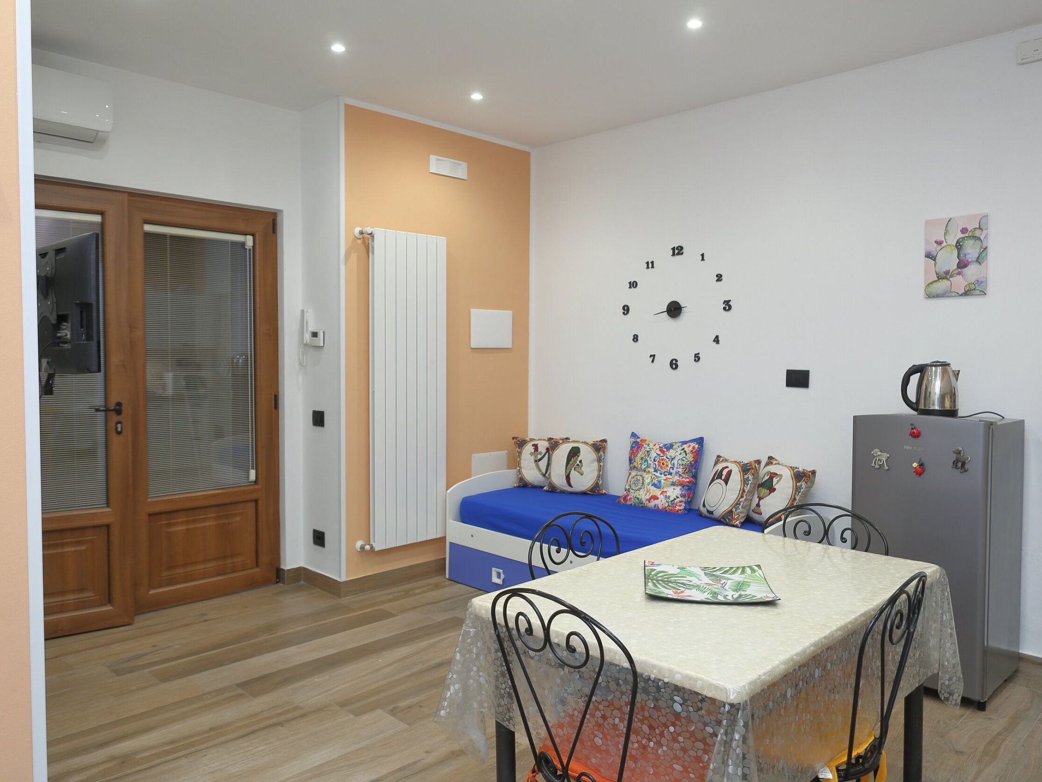 Marisol Haus-Drinnen