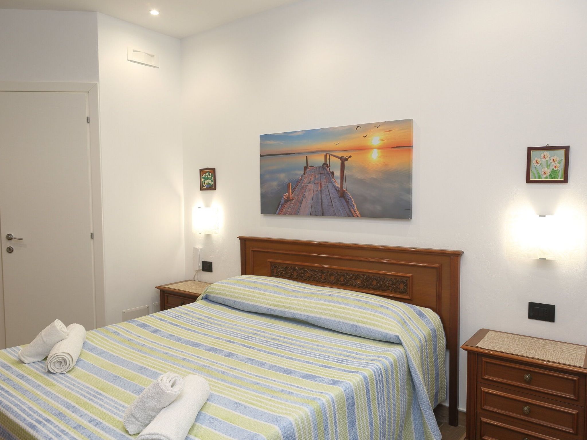 Marisol Haus-Drinnen