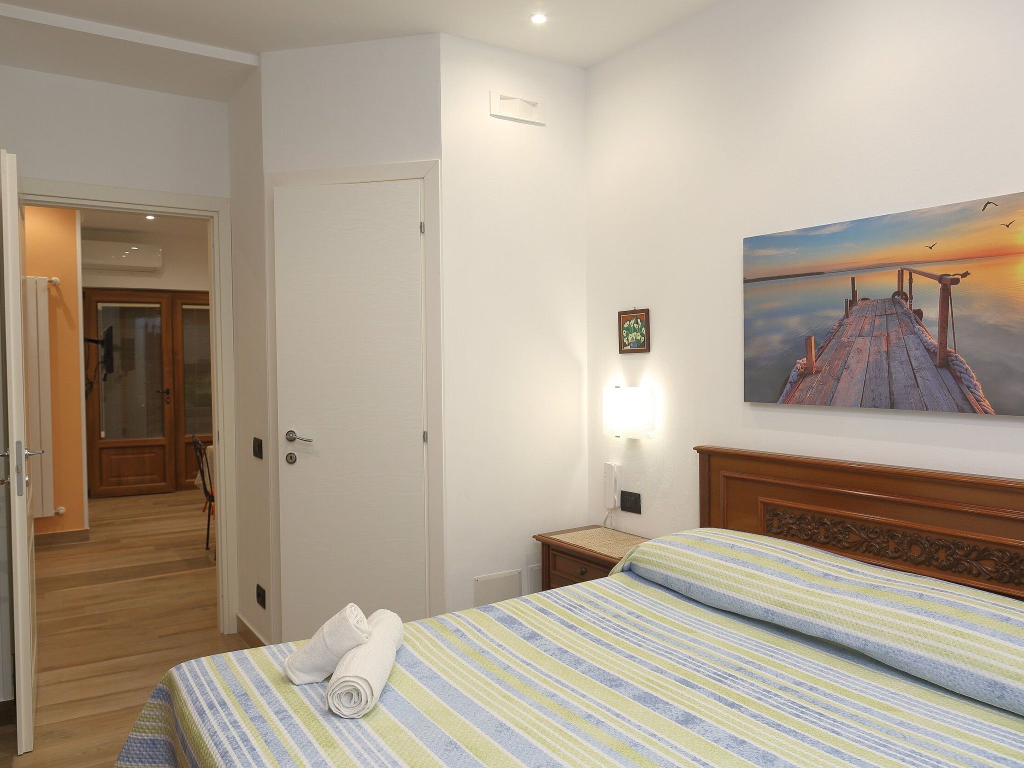 Marisol Haus-Drinnen