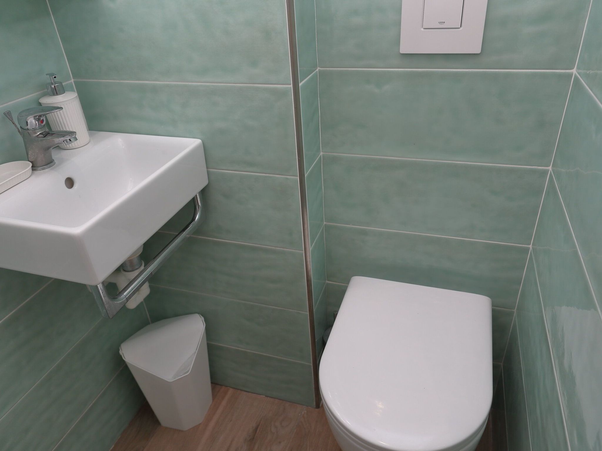 Marisol Haus-Drinnen