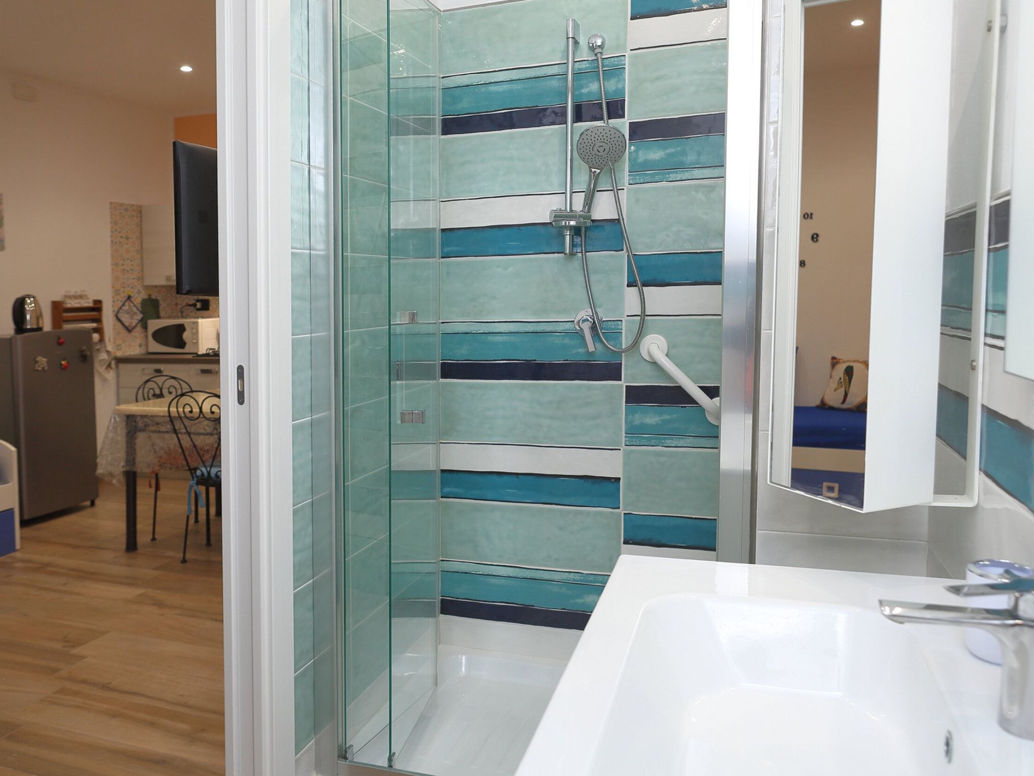 Marisol Haus-Drinnen